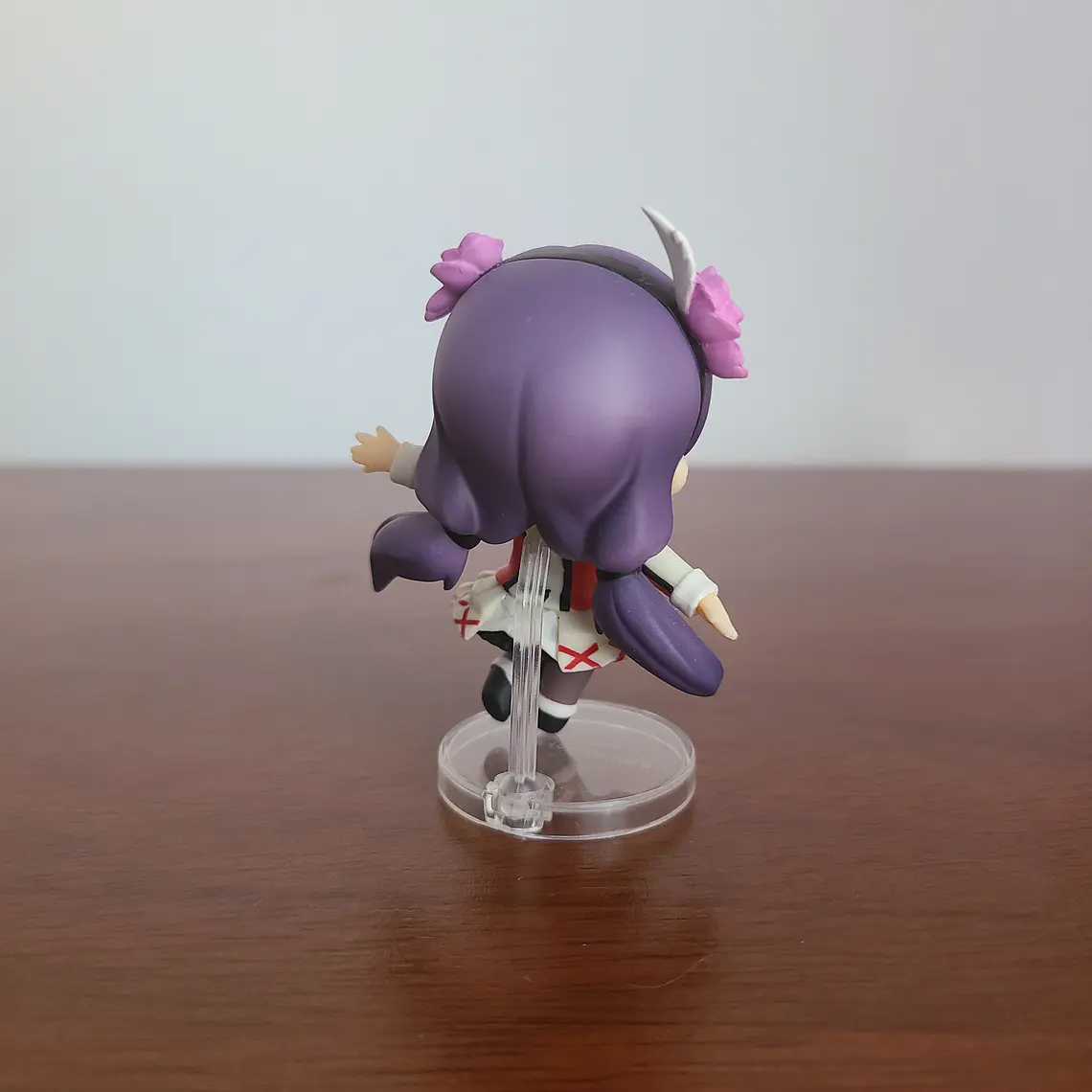 NOZOMI TOJO [MUSAS] - FIGURA NENDOROID PETIT (GOODSMILE COMPANY) [LOVE LIVE] 2