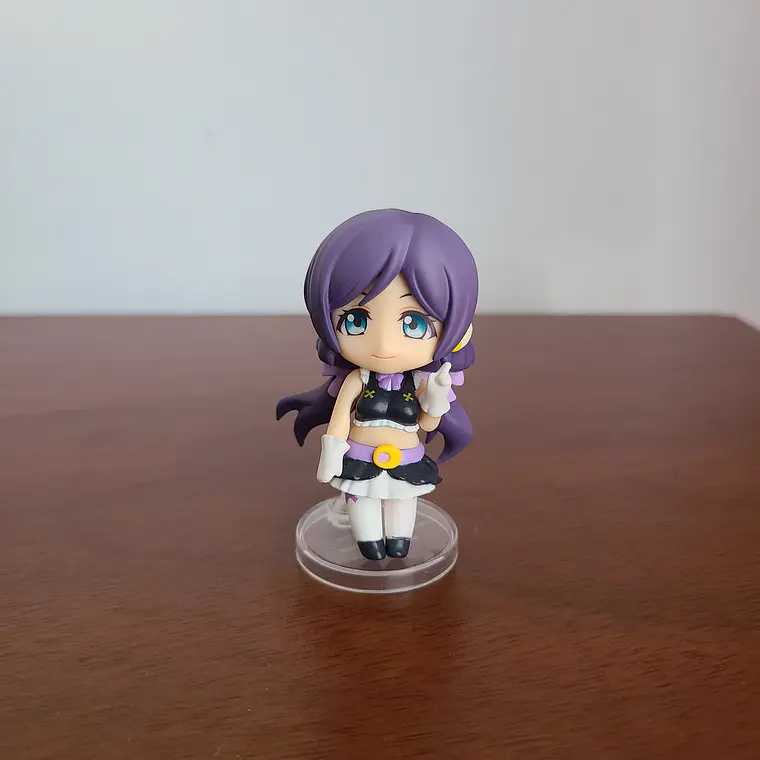 NOZOMI TOJO [MUSAS] - FIGURA NENDOROID PETIT (GOODSMILE COMPANY) [LOVE LIVE] 1