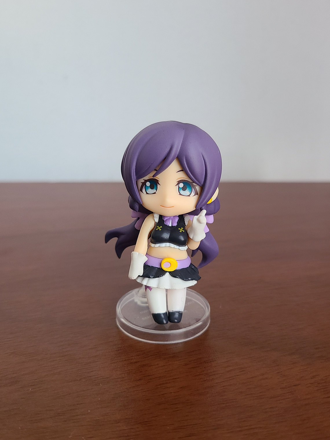 NOZOMI TOJO [U'S] - FIGURA NENODORID PETIT (GOODSMILE COMPANY) [LOVE LIVE] 1