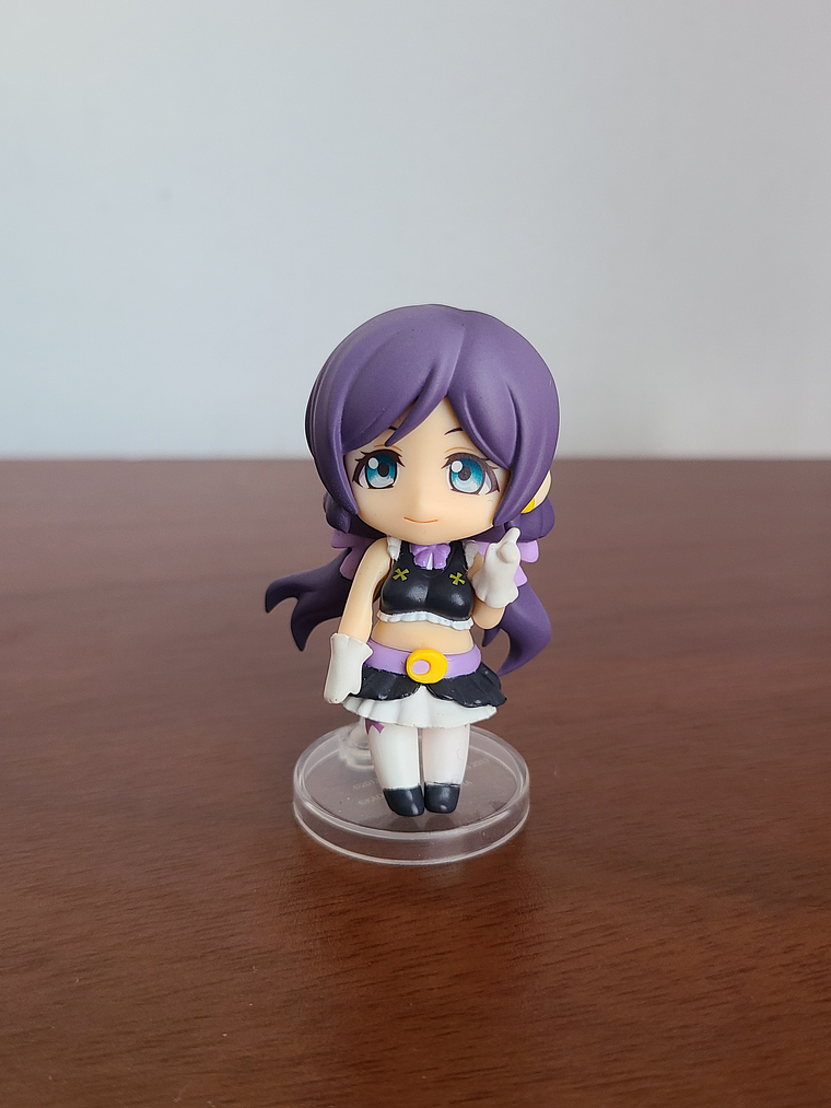 NOZOMI TOJO [U'S] - FIGURA NENODORID PETIT (GOODSMILE COMPANY) [LOVE LIVE] 1