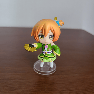  RIN HOSHIZORA [U'S] - FIGURA NENODORID PETIT (GOODSMILE COMPANY) [LOVE LIVE]
