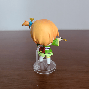  RIN HOSHIZORA [U'S] - FIGURA NENODORID PETIT (GOODSMILE COMPANY) [LOVE LIVE]