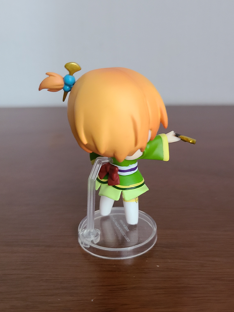  RIN HOSHIZORA [U'S] - FIGURA NENODORID PETIT (GOODSMILE COMPANY) [LOVE LIVE] 2