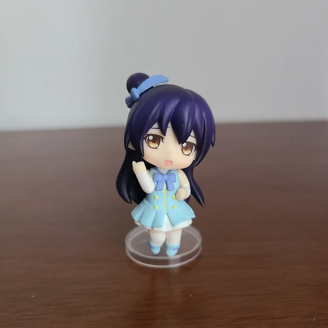  UMI SONODA [MUSAS] - FIGURA NENDOROID PETIT (GOODSMILE COMPANY) [LOVE LIVE] 1