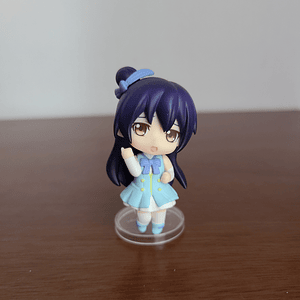  UMI SONODA [U'S] - FIGURA NENODORID PETIT (GOODSMILE COMPANY) [LOVE LIVE]