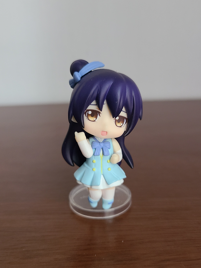  UMI SONODA [U'S] - FIGURA NENODORID PETIT (GOODSMILE COMPANY) [LOVE LIVE] 1