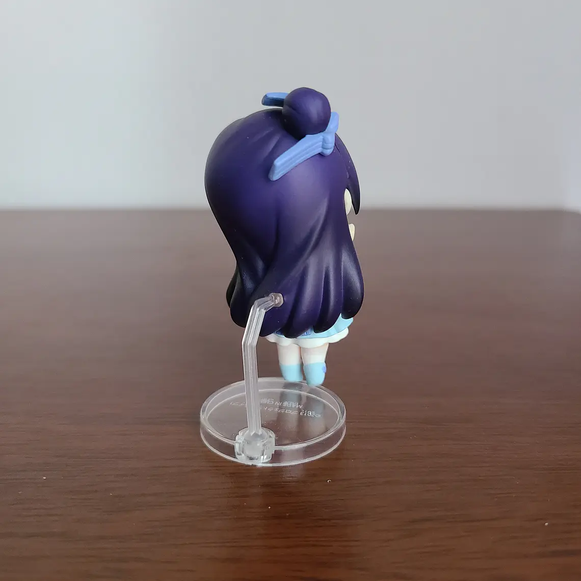 UMI SONODA [MUSAS] - FIGURA NENDOROID PETIT (GOODSMILE COMPANY) [LOVE LIVE] 2