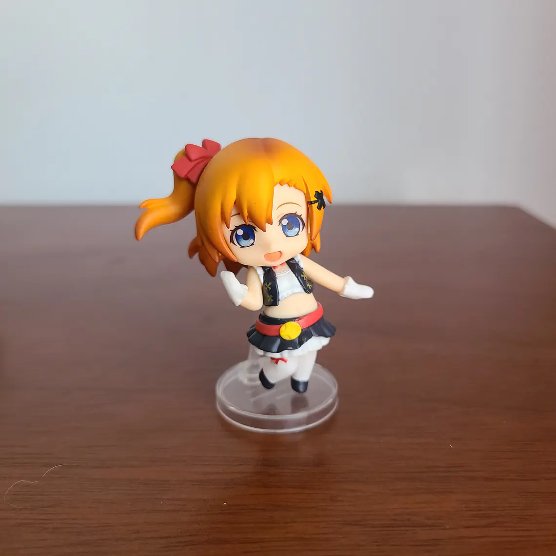 HONOKA KOUSAKA [MUSAS] - FIGURA NENDOROID PETIT (GOODSMILE COMPANY) [LOVE LIVE] 1