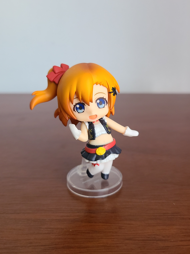 HONOKA KOUSAKA [U'S] - FIGURA NENODORID PETIT (GOODSMILE COMPANY) [LOVE LIVE] 1