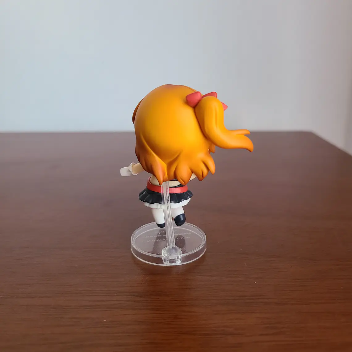 HONOKA KOUSAKA [MUSAS] - FIGURA NENDOROID PETIT (GOODSMILE COMPANY) [LOVE LIVE] 2