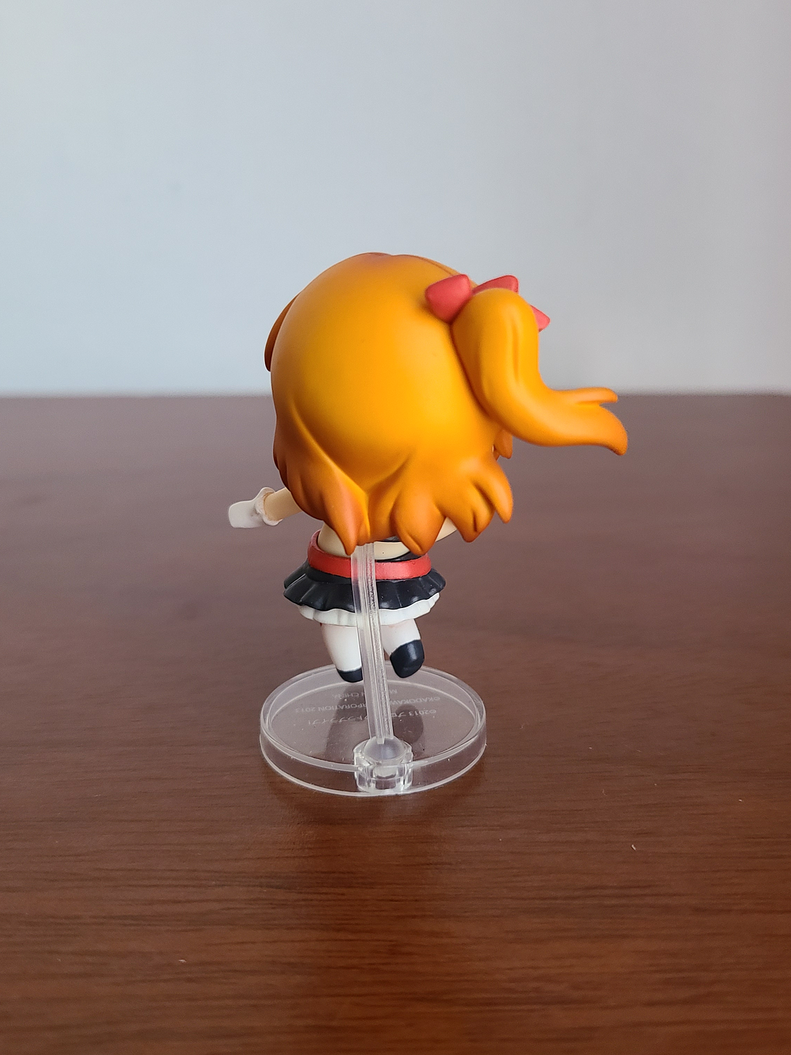 HONOKA KOUSAKA [U'S] - FIGURA NENODORID PETIT (GOODSMILE COMPANY) [LOVE LIVE] 2