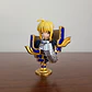 SABER - FIGURA KAIYODO [TYPE MOON] - thumbnail 1