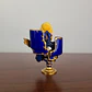 SABER - FIGURA KAIYODO [TYPE MOON] - thumbnail 2