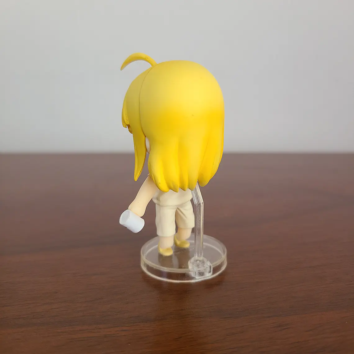 SABER - FIGURA NENODORID PETIT (GOODSMILE COMPANY) [TYPE MOON] 3