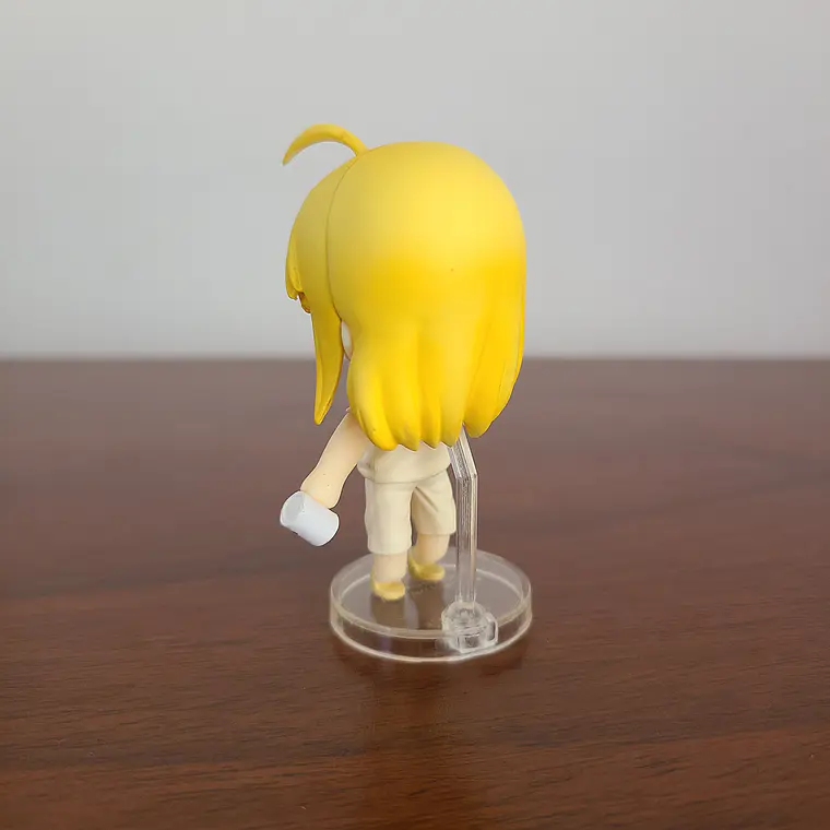SABER - FIGURA NENODORID PETIT (GOODSMILE COMPANY) [TYPE MOON] 3