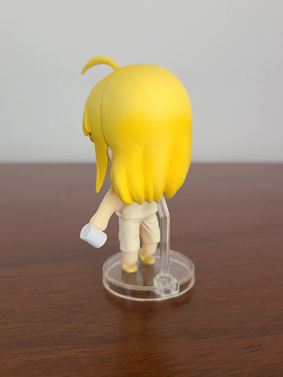 SABER - FIGURA NENODORID PETIT (GOODSMILE COMPANY) [FATE STAY NIGHT]] 3
