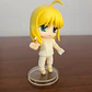 SABER - FIGURA NENODORID PETIT (GOODSMILE COMPANY) [TYPE MOON] - thumbnail 2