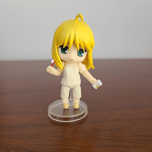 SABER - FIGURA NENODORID PETIT (GOODSMILE COMPANY) [FATE STAY NIGHT]]