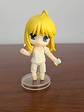 SABER - FIGURA NENODORID PETIT (GOODSMILE COMPANY) [FATE STAY NIGHT]] - Miniatura 1