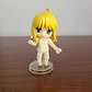 SABER - FIGURA NENODORID PETIT (GOODSMILE COMPANY) [TYPE MOON] - thumbnail 1