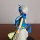 ALADDIN - FIGURA DXF (BANPRESTO) [MAGI] - thumbnail 3