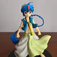 ALADDIN - FIGURA DXF (BANPRESTO) [MAGI] - thumbnail 2