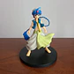 ALADDIN - FIGURA DXF (BANPRESTO) [MAGI] - thumbnail 1
