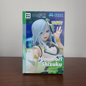 SHIZUKU HINOMORI [MORE MORE JUMP] - FIGURA DESKTOP X DECORATE COLLECTIONS (SEGA) [PROJECT SEKAI]