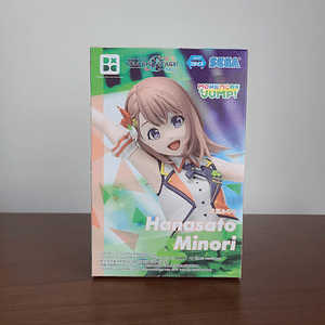 MINORI HANASATO [MORE MORE JUMP] - FIGURA DESKTOP X DECORATE COLLECTIONS (SEGA) [PROJECT SEKAI]