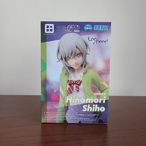 SHIHO HINOMORI [LEO/NEED] - FIGURA DESKTOP X DECORATE COLLECTIONS (SEGA) [PROJECT SEKAI]