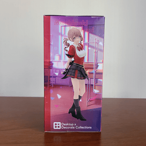 HONAMI MOCHIZUKI [LEO/NEED] - FIGURA DESKTOP X DECORATE COLLECTIONS (SEGA) [PROJECT SEKAI]