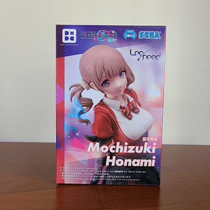 HONAMI MOCHIZUKI [LEO/NEED] - FIGURA DESKTOP X DECORATE COLLECTIONS (SEGA) [PROJECT SEKAI]