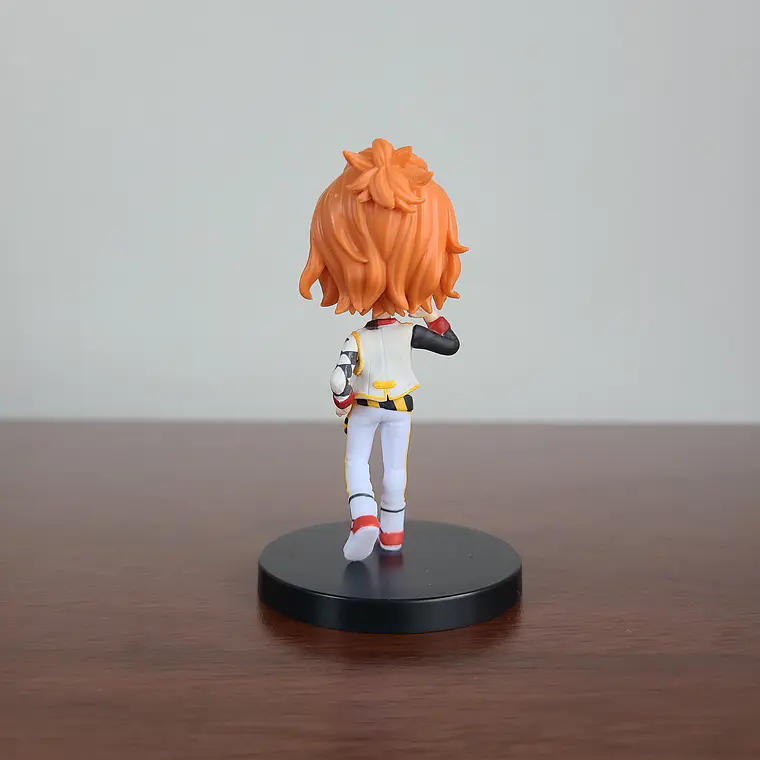 CATER DIAMOND [HEARTSLABYUL] - FIGURA Q POSKET MINI (BANPRESTO) [TWISTED WONDERLAND] 2