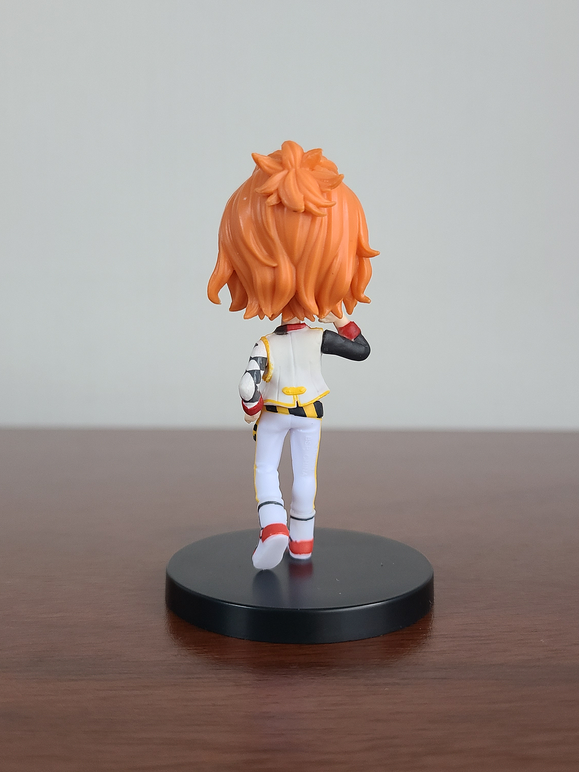 CATER DIAMOND [HEARTSLABYUL] - FIGURA Q POSKET MINI (BANPRESTO) [TWISTED WONDERLAND] 2