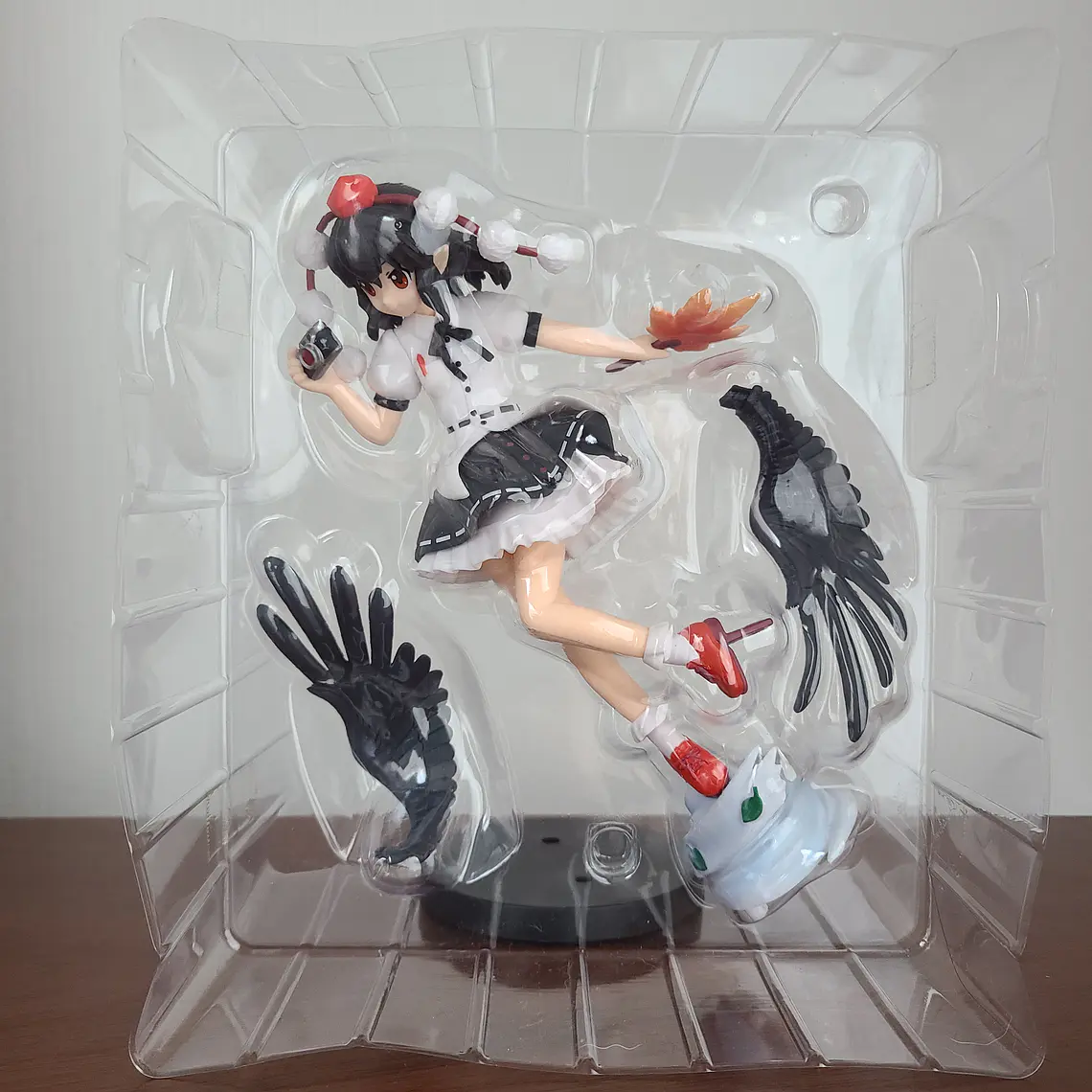 AYA SHAMEIMARU - FIGURA PREMIUM FIGURE [TOUHOU PROJECT] 3
