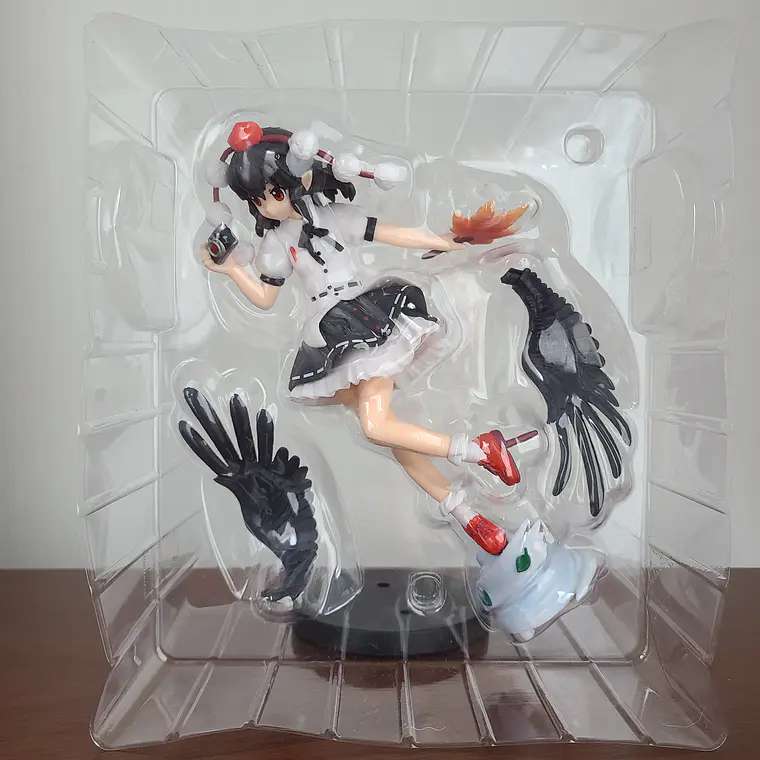 AYA SHAMEIMARU - FIGURA PREMIUM FIGURE [TOUHOU PROJECT] 3
