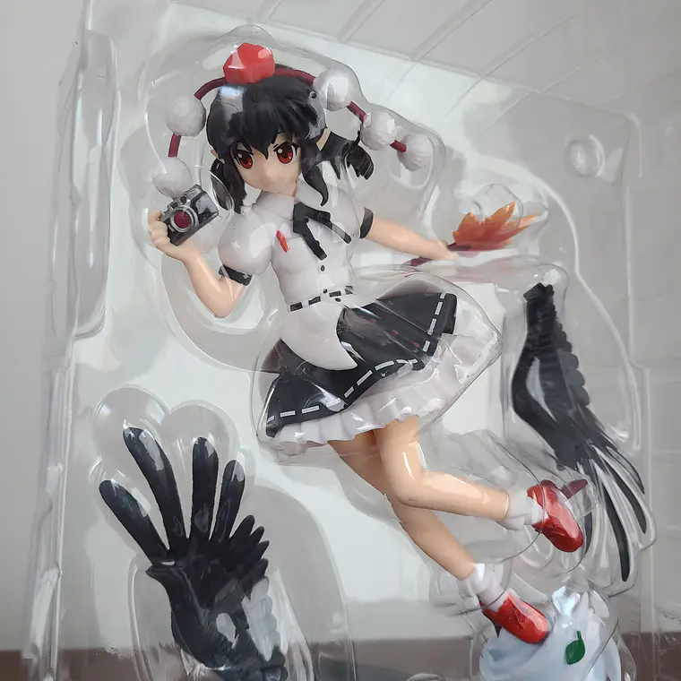 AYA SHAMEIMARU - FIGURA PREMIUM FIGURE [TOUHOU PROJECT] 4