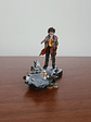 SHIMA TETSUO - FIGURA MINI Q AKIRA PART 3 (KAIYODO) [AKIRA] - thumbnail 1