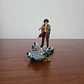 SHIMA TETSUO - FIGURA MINI Q AKIRA PART 3 (KAIYODO) [AKIRA] - thumbnail 1