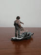 SHIMA TETSUO - FIGURA MINI Q AKIRA PART 3 (KAIYODO) [AKIRA] - thumbnail 3