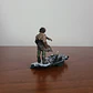 SHIMA TETSUO - FIGURA MINI Q AKIRA PART 3 (KAIYODO) [AKIRA] - thumbnail 3