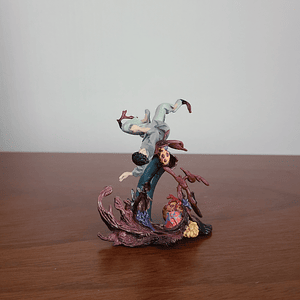 KEI - FIGURA MINI Q AKIRA PART 2 (KAIYODO) [AKIRA]