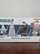 ROY/RAIHAN & DURALUDON - FIGURA POKEMON SCALE WORLD (BANDAI) [POKEMON SWORD & SHIELD] - Miniatura 2