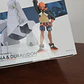 ROY/RAIHAN & DURALUDON - FIGURA POKEMON SCALE WORLD (BANDAI) [POKEMON SWORD & SHIELD] - thumbnail 3