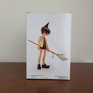 REN TAO - FIGURA BANPRESTO STATUE (BANPRESTO) [SHAMAN KING]