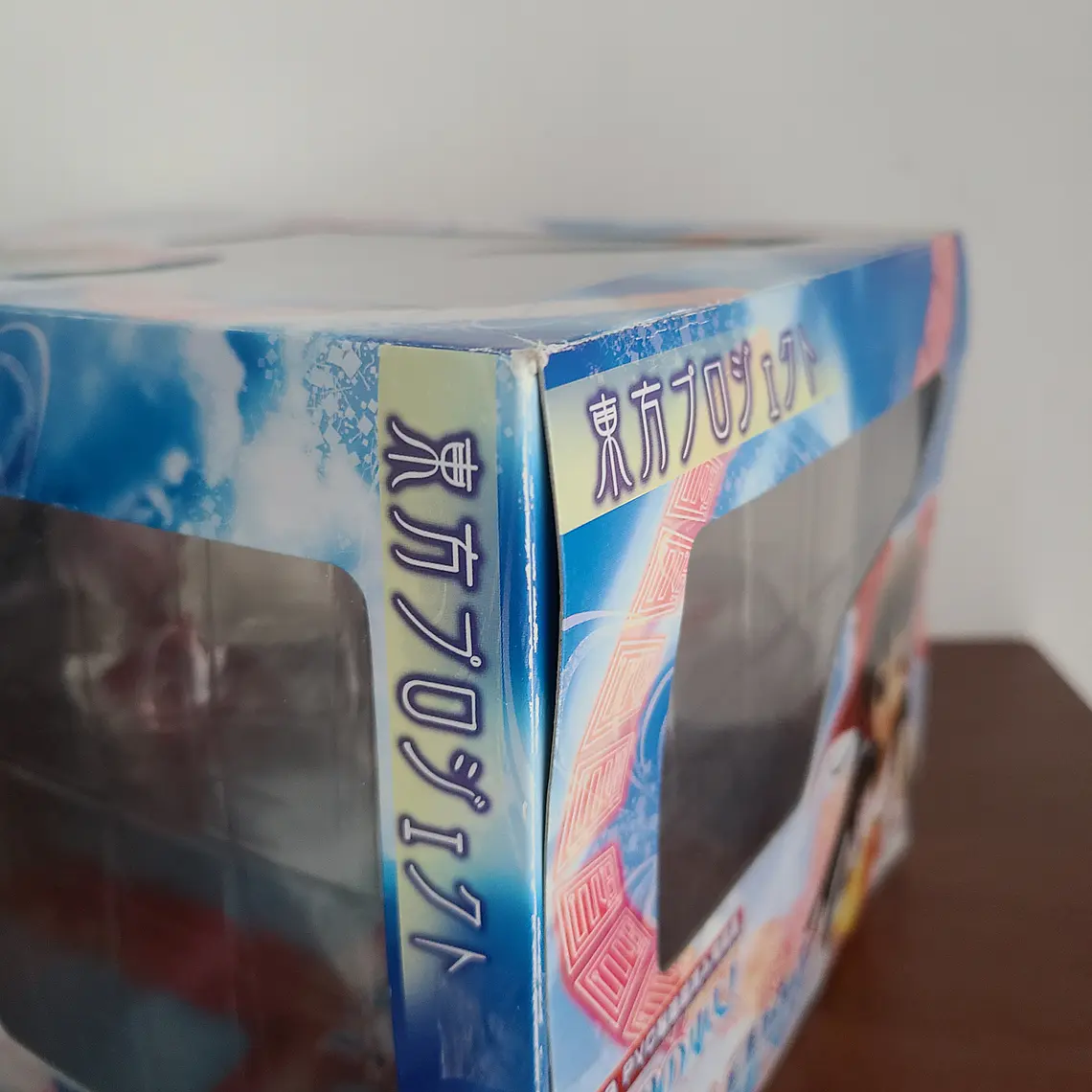 REIMU HAKUREI - FIGURA 1/8 SCALE FIGURE (GRIFFON ENTERPRISES) [TOUHOU PROJECT] 5