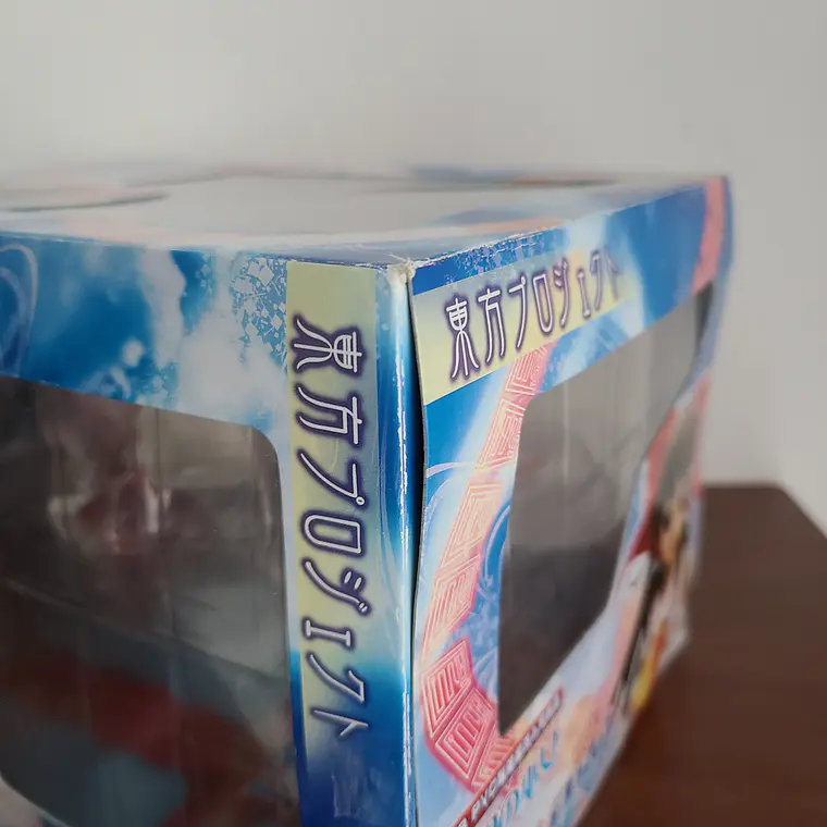 REIMU HAKUREI - FIGURA 1/8 SCALE FIGURE (GRIFFON ENTERPRISES) [TOUHOU PROJECT] 5