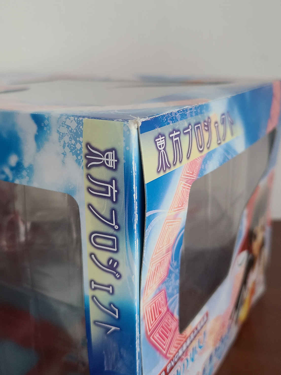 REIMU HAKUREI - FIGURA 1/8 SCALE FIGURE (GRIFFON ENTERPRISES) [TOUHOU PROJECT] 5