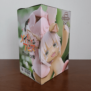 NANACHI & MITTY - FIGURA ARTIST MASTERPIECE+ (TAITO) [MADE IN ABYSS]