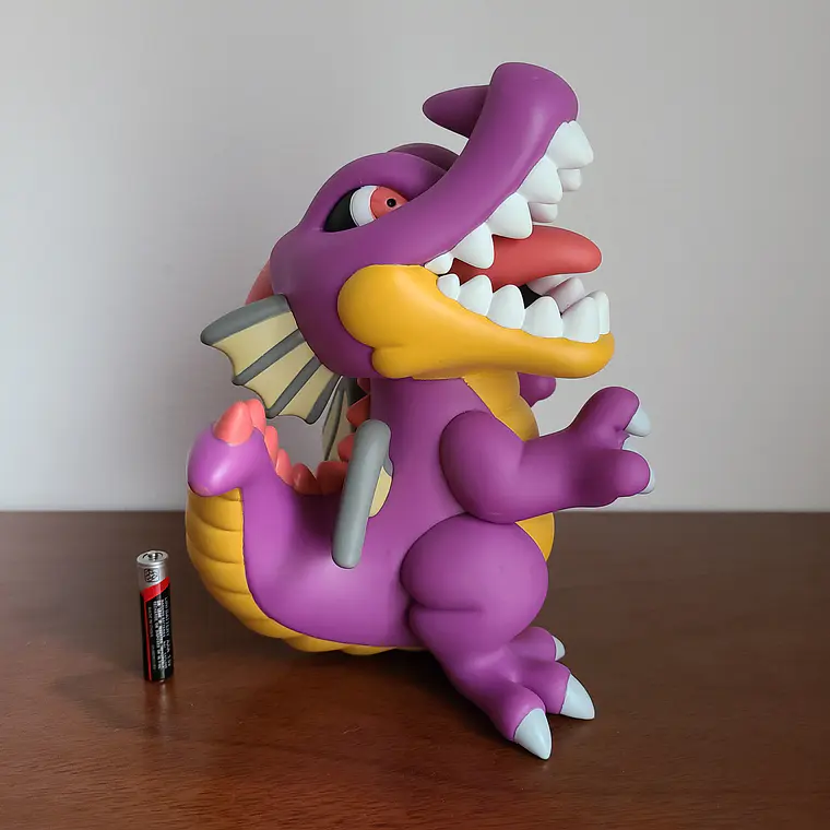 DRAGON KING - FIGURA MONSTER FIGURE SD (SQUARE ENIX) [DRAGON QUEST] 2